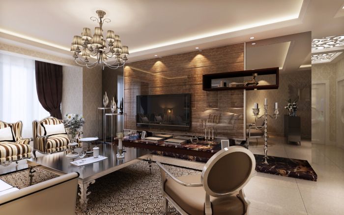 新房裝修別在這4方面省錢，損失的不止是錢！