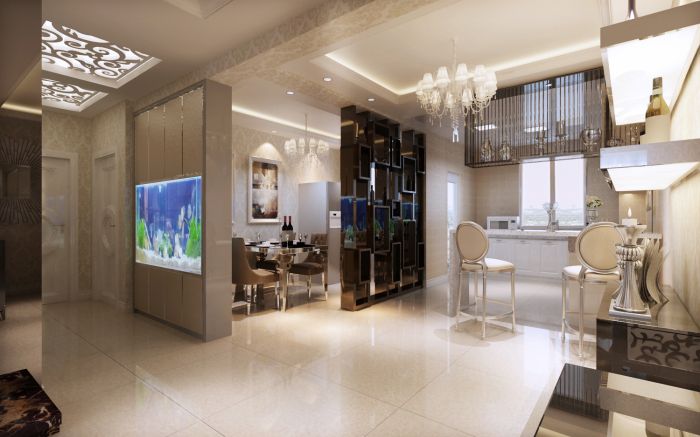 新房裝修別在這4方面省錢，損失的不止是錢！