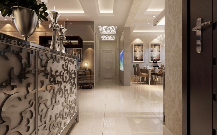 新房裝修別在這4方面省錢，損失的不止是錢！