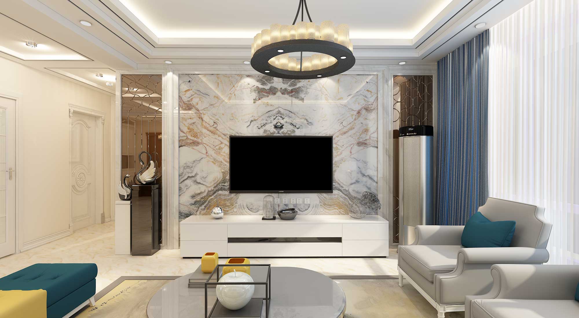 新房裝修別在這4方面省錢，損失的不止是錢！