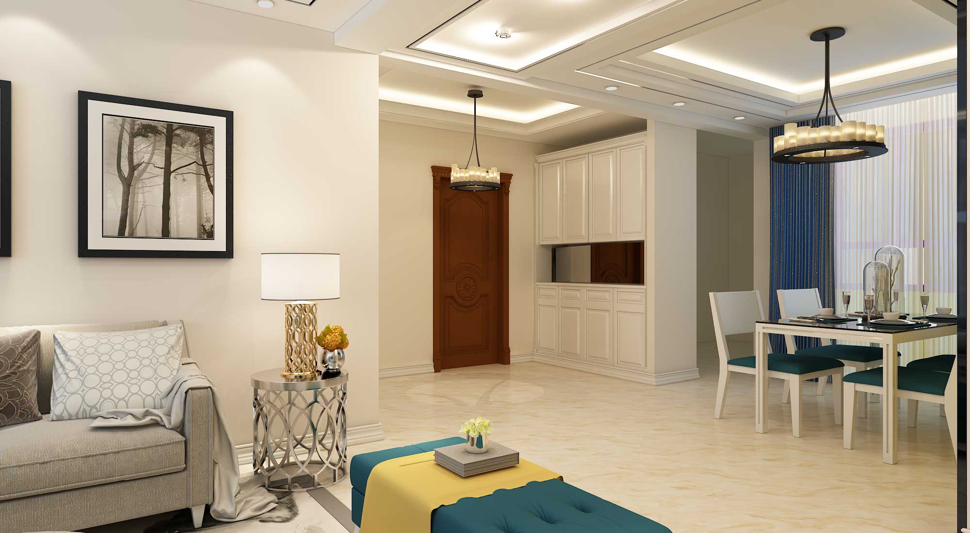 新房裝修別在這4方面省錢，損失的不止是錢！