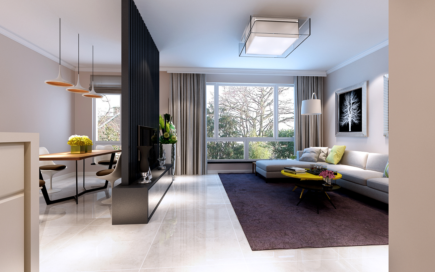 新房裝修別在這4方面省錢，損失的不止是錢！