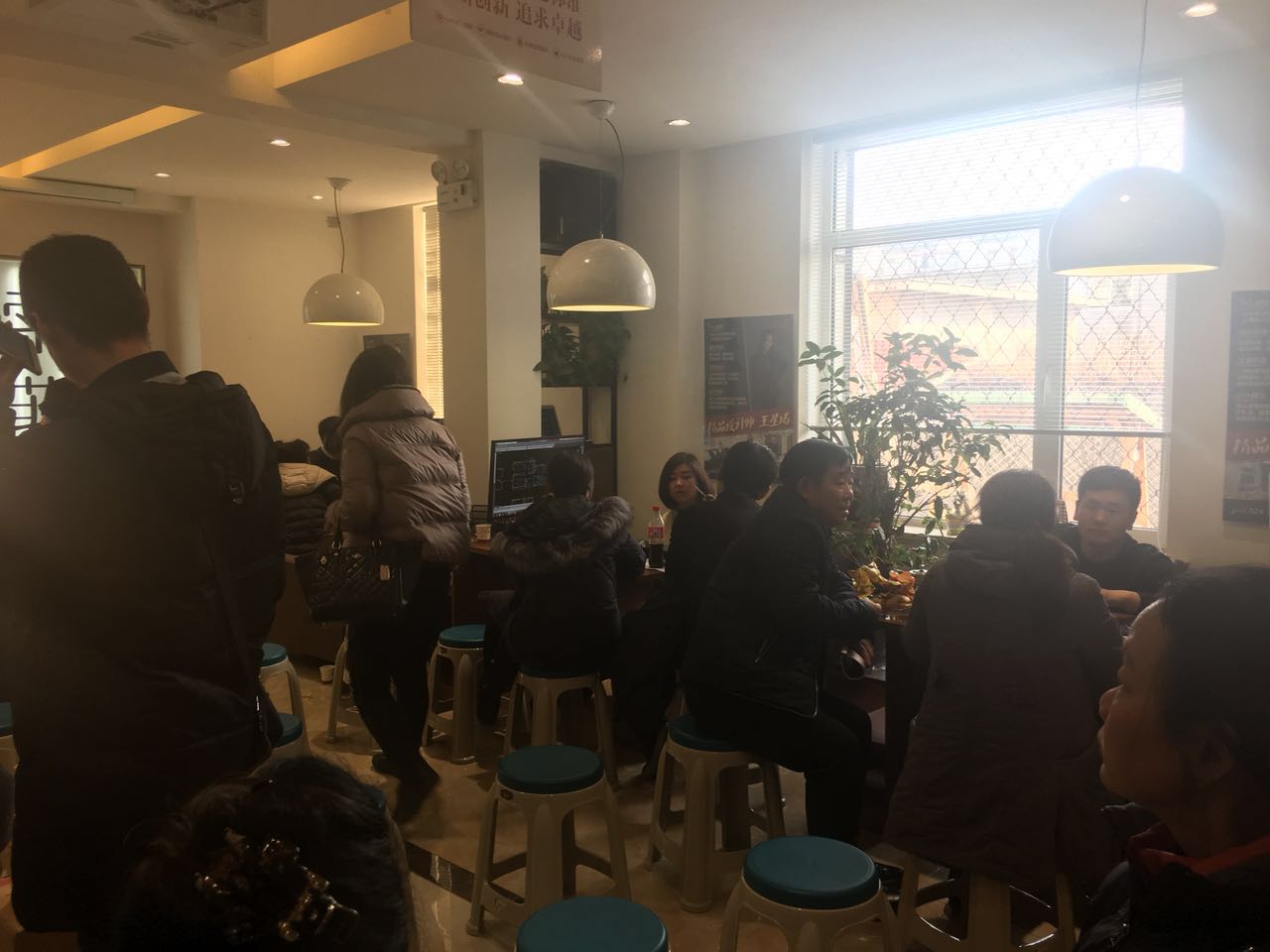 撫順尚華裝飾2018裝修保價認(rèn)籌團購會-圓滿成功！