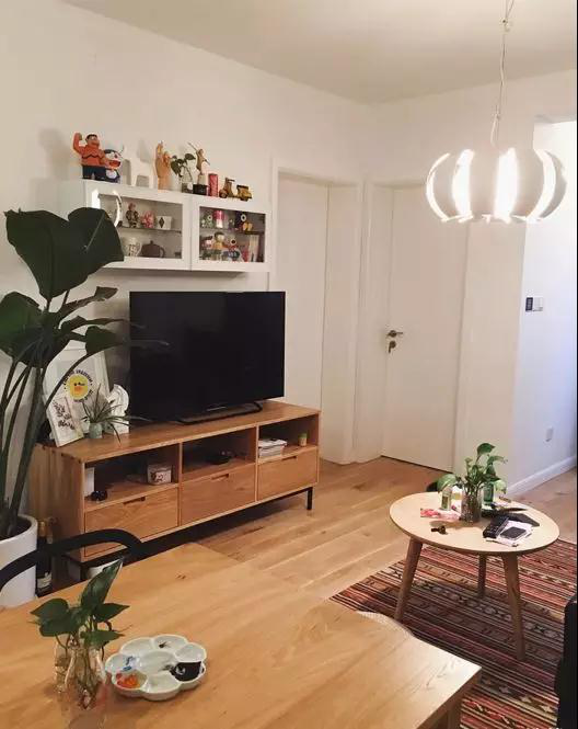 【撫順裝修干貨】電視背景墻的26種裝修方式，后悔沒早看到！