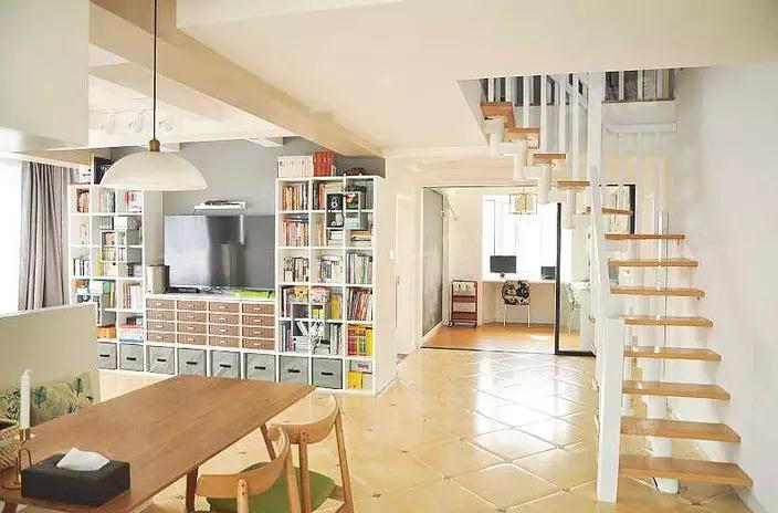 【撫順裝修干貨】電視背景墻的26種裝修方式，后悔沒早看到！