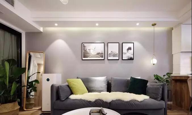 92㎡老房改造，改造前后對(duì)比，驚艷到了鄰居