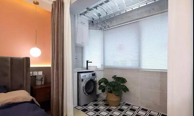 92㎡老房改造，改造前后對(duì)比，驚艷到了鄰居