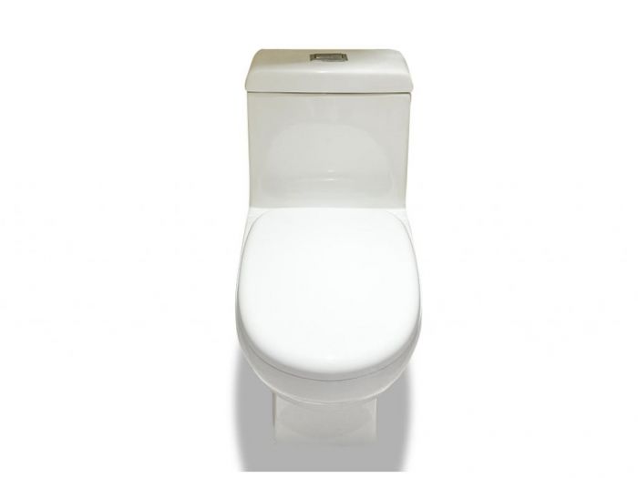 帝王衛(wèi)浴落地式大沖力節(jié)水家用馬桶坐便器 編號(hào)：SHZS001996