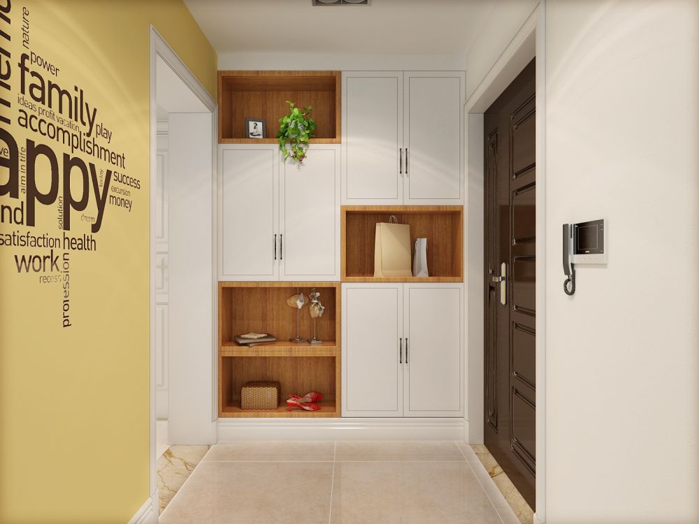 家裝中開關插座布置注意事項！