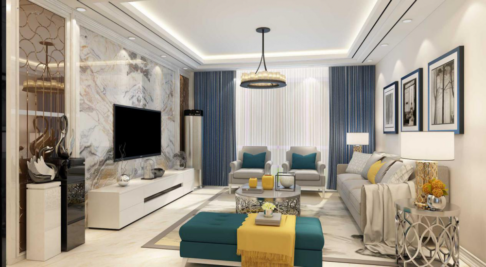 撫順質量可靠的裝修公司告訴你，刷乳膠漆萬萬不能讓工人這樣做