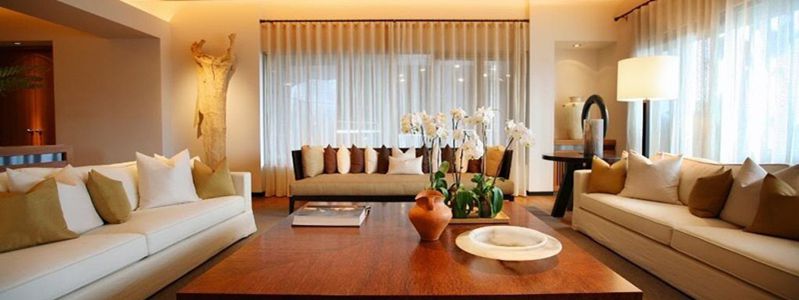 家居色調(diào)也會影響你的減肥效果？