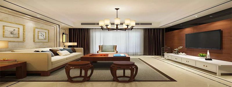 為什么越來越多的人喜歡新中式？