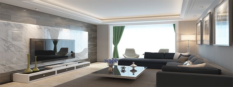 撫順裝修公司-尚華裝飾分享：詳細(xì)的家裝尺寸大全！