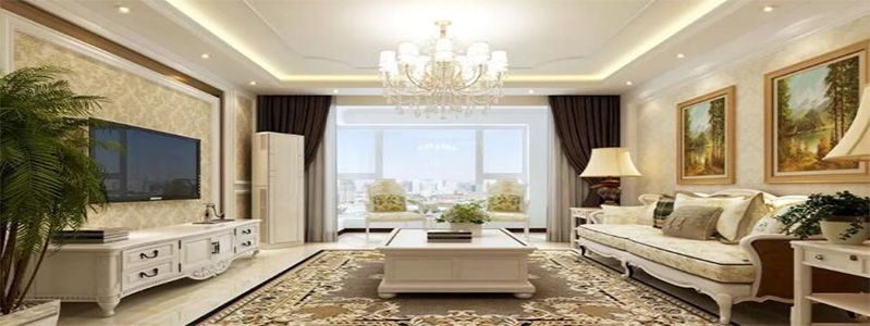 撫順裝修公司-尚華裝飾分享：21款陽臺設(shè)計(jì)成小書房方案